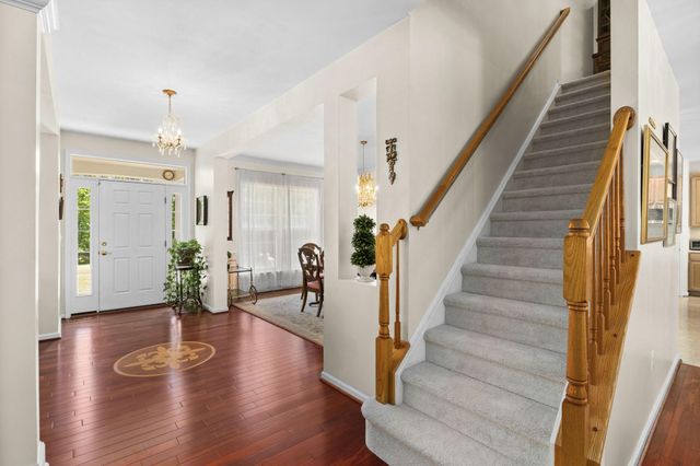 201 GENTLE BREEZE CIR, Fredericksburg, VA 22406