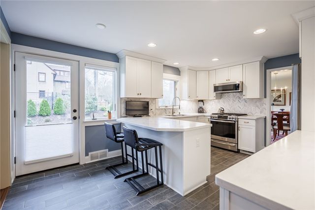 135 Coniston Drive, Brighton, NY 14610