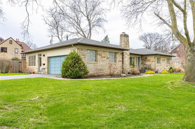 135 Coniston Drive, Brighton, NY 14610