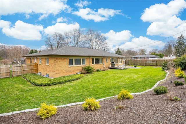 135 Coniston Drive, Brighton, NY 14610