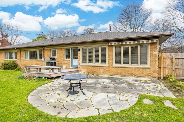 135 Coniston Drive, Brighton, NY 14610