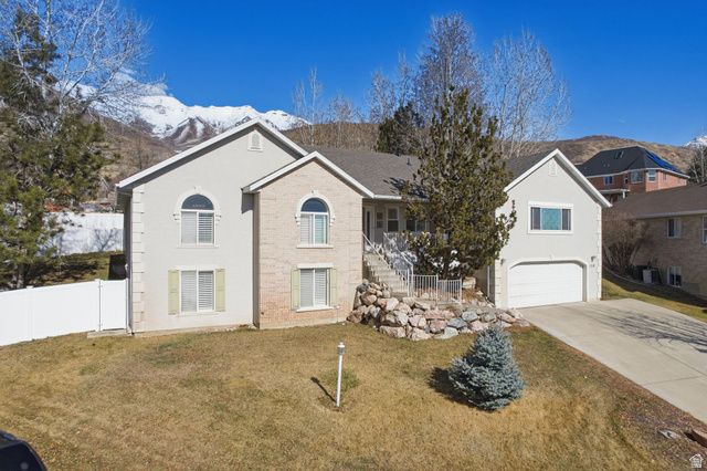 110 S 1320 E, Lindon, UT 84042