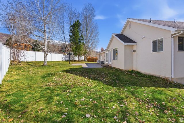 110 S 1320 E, Lindon, UT 84042