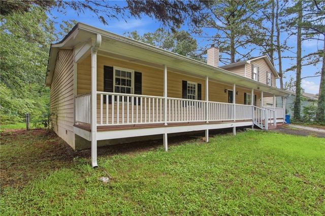 2671 Pine Log Way, Buford, GA 30519