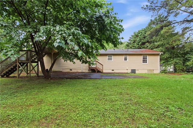 2671 Pine Log Way, Buford, GA 30519
