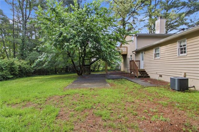 2671 Pine Log Way, Buford, GA 30519