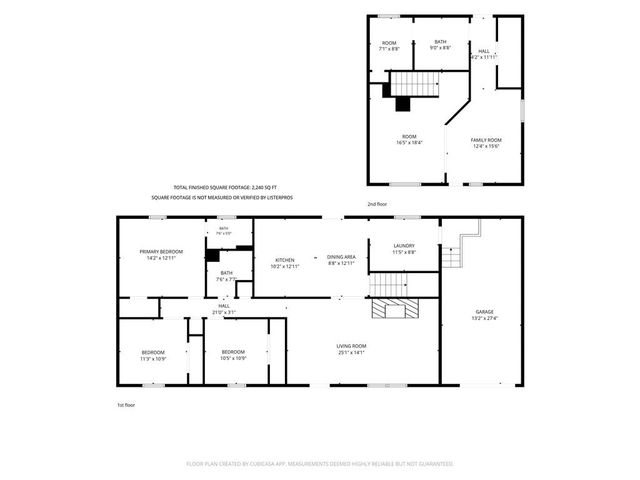 2671 Pine Log Way, Buford, GA 30519