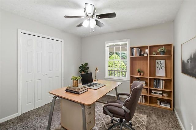 2671 Pine Log Way, Buford, GA 30519
