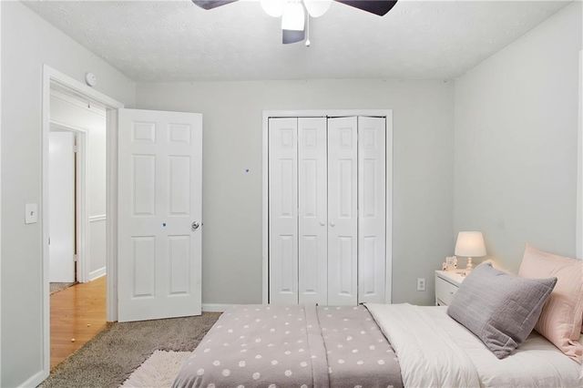 2671 Pine Log Way, Buford, GA 30519
