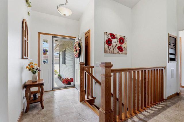 1210 Foxglove LANE, Sheboygan Falls, WI 53085