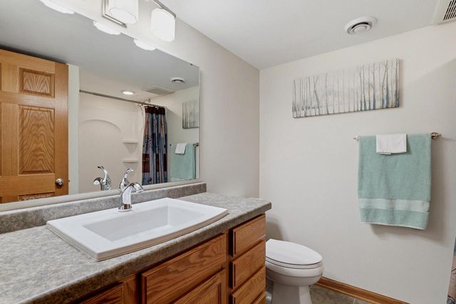 1210 Foxglove LANE, Sheboygan Falls, WI 53085