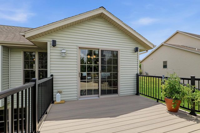1210 Foxglove LANE, Sheboygan Falls, WI 53085