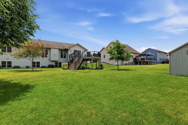 1210 Foxglove LANE, Sheboygan Falls, WI 53085