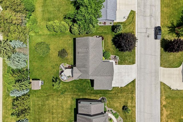 1210 Foxglove LANE, Sheboygan Falls, WI 53085