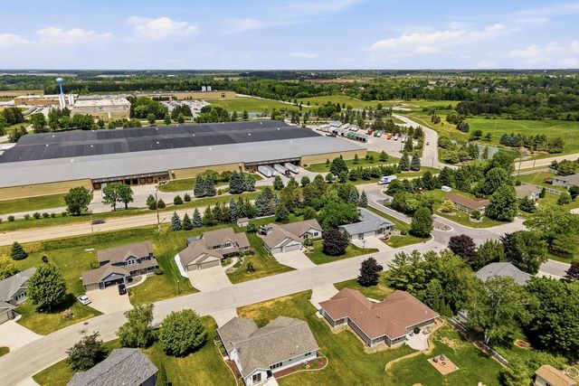 1210 Foxglove LANE, Sheboygan Falls, WI 53085