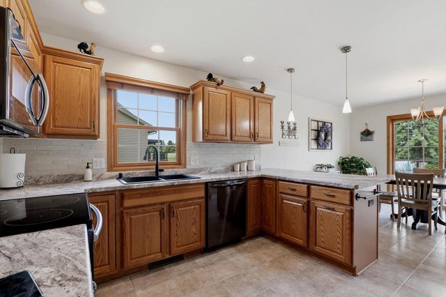 1210 Foxglove LANE, Sheboygan Falls, WI 53085