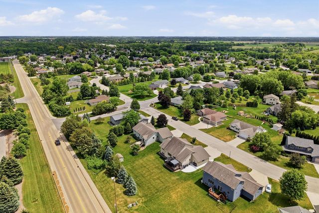 1210 Foxglove LANE, Sheboygan Falls, WI 53085