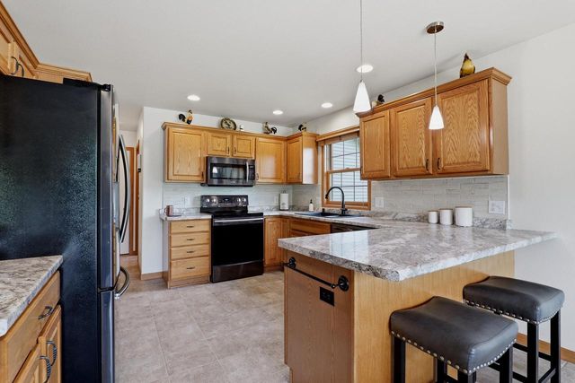 1210 Foxglove LANE, Sheboygan Falls, WI 53085