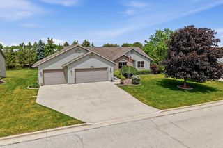 1210 Foxglove LANE, Sheboygan Falls, WI 53085