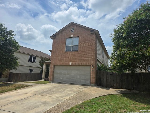 9510 Rainbow Creek, San Antonio, TX 78245