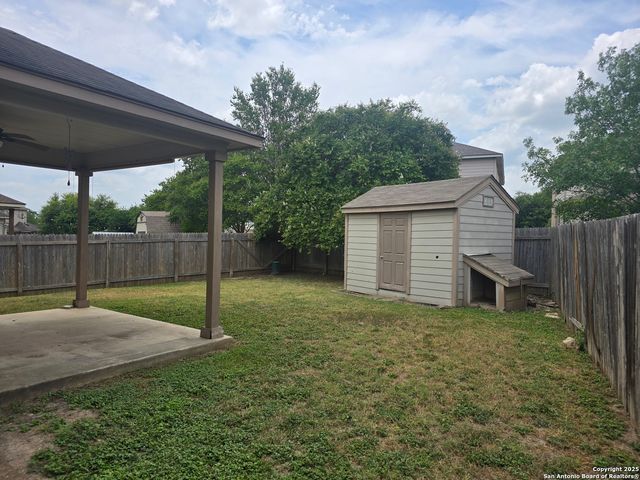 9510 Rainbow Creek, San Antonio, TX 78245
