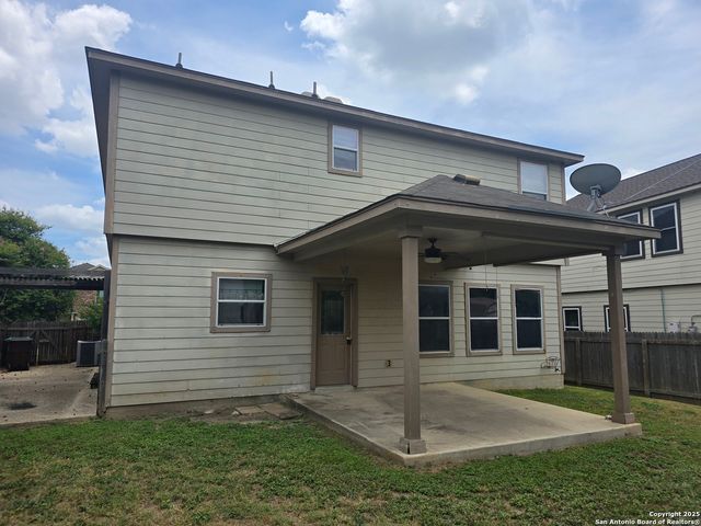 9510 Rainbow Creek, San Antonio, TX 78245