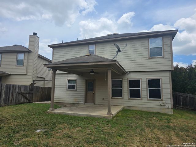 9510 Rainbow Creek, San Antonio, TX 78245