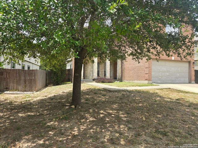9510 Rainbow Creek, San Antonio, TX 78245
