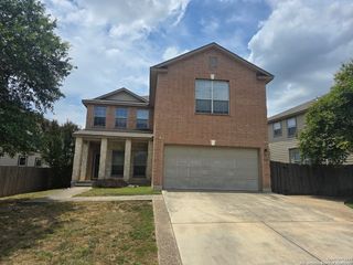9510 Rainbow Creek, San Antonio, TX 78245
