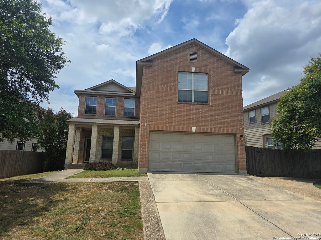 9510 Rainbow Creek, San Antonio, TX 78245