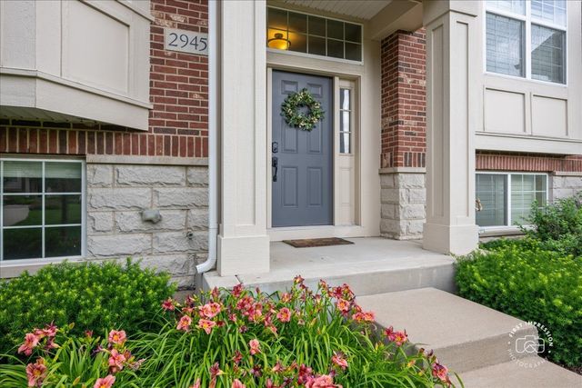 2945 Henley Lane, Naperville, IL 60540