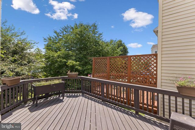 106 MISTY POND TER, Purcellville, VA 20132