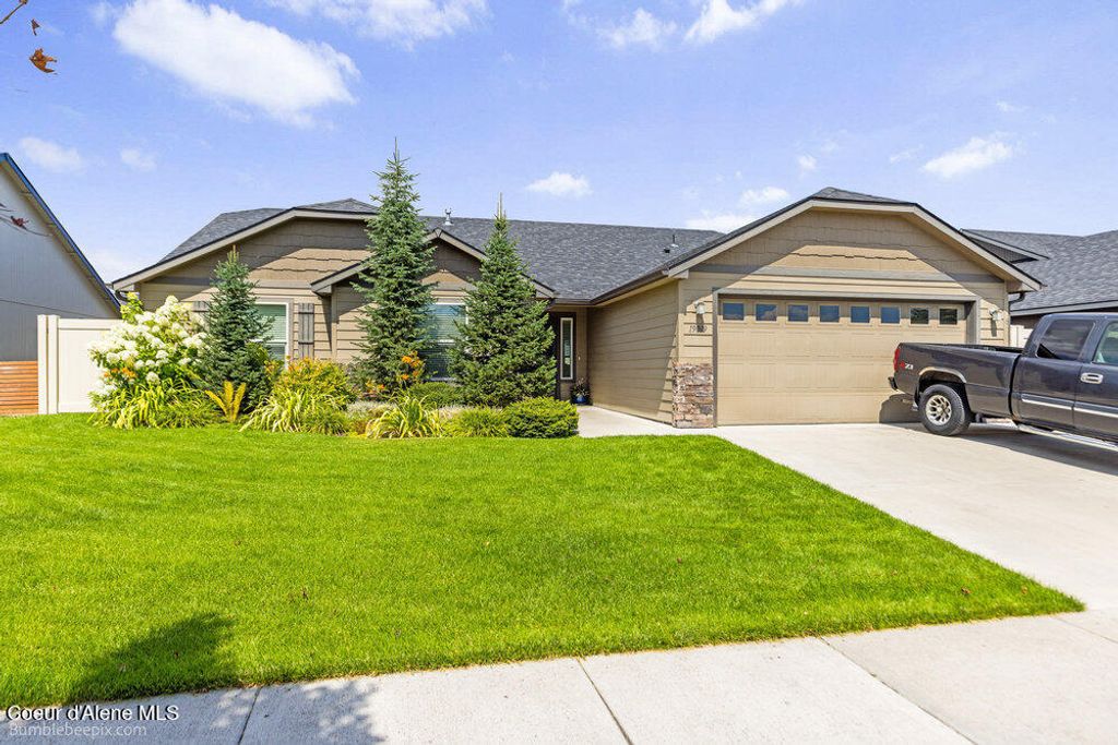 19019 E Mountain View Ave, Spokane Valley, WA 99027