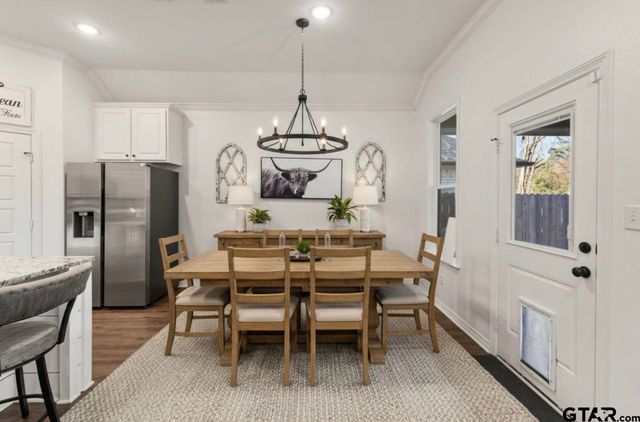 1703 Alamo Crossing, Tyler, TX 75701