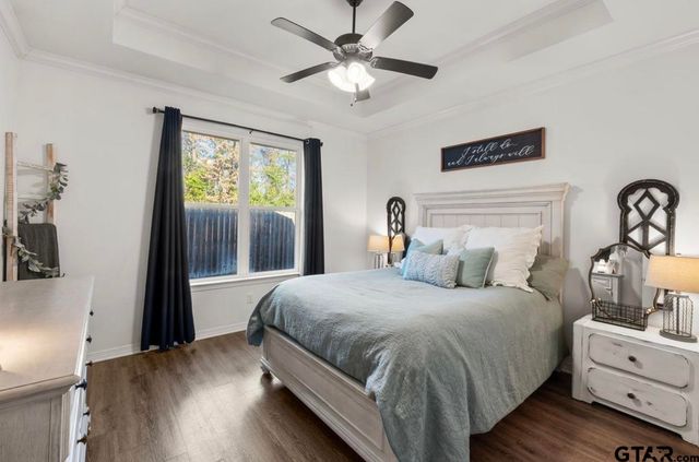 1703 Alamo Crossing, Tyler, TX 75701