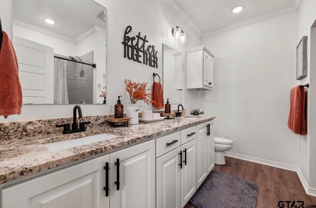 1703 Alamo Crossing, Tyler, TX 75701