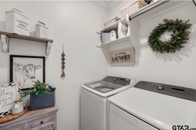 1703 Alamo Crossing, Tyler, TX 75701