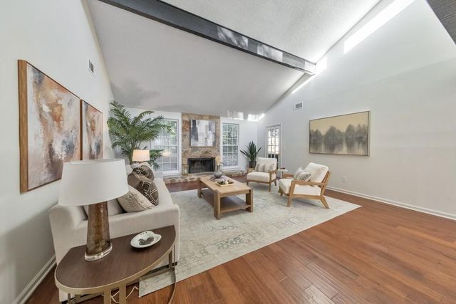 2979 Christophers Court, Marietta, GA 30062