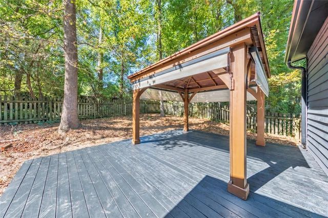 2979 Christophers Court, Marietta, GA 30062