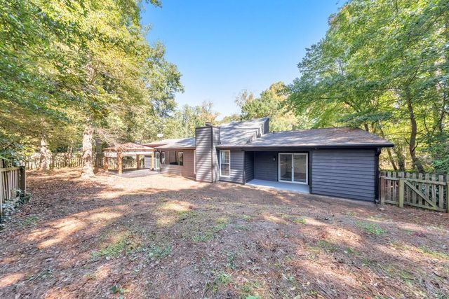 2979 Christophers Court, Marietta, GA 30062