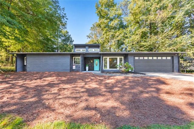 2979 Christophers Court, Marietta, GA 30062