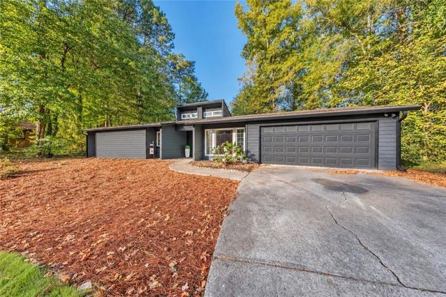 2979 Christophers Court, Marietta, GA 30062
