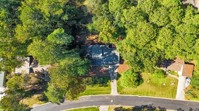 2979 Christophers Court, Marietta, GA 30062
