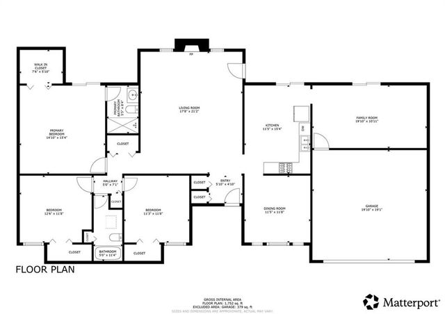 2979 Christophers Court, Marietta, GA 30062
