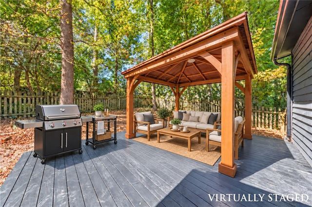 2979 Christophers Court, Marietta, GA 30062