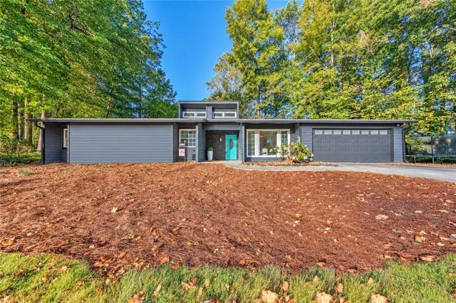 2979 Christophers Court, Marietta, GA 30062
