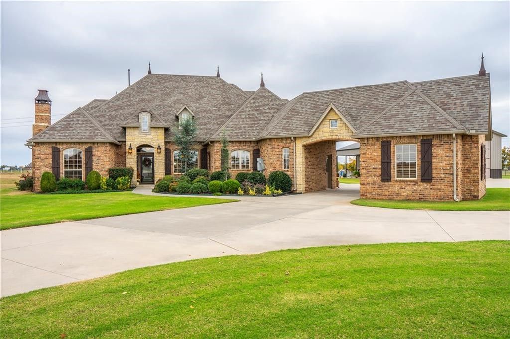 16000 SW 25th Street, Oklahoma City, OK 73036