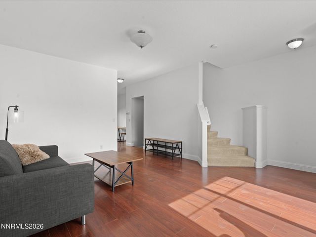 4795 Ciarra Kennedy Lane, Reno, NV 89503