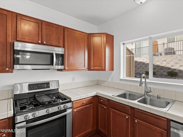 4795 Ciarra Kennedy Lane, Reno, NV 89503