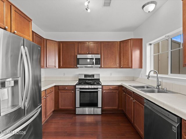 4795 Ciarra Kennedy Lane, Reno, NV 89503